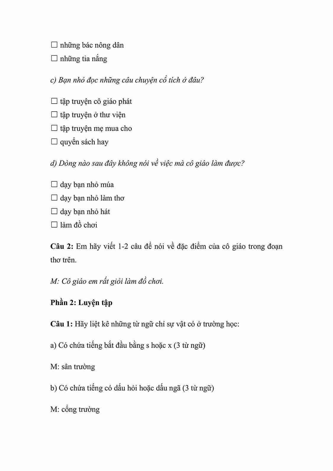 De GK1 Tieng Viet 3 KNTT De 4 hinh anh 1*813659