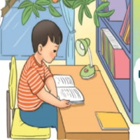 Giáo án Tiếng Việt 2 Bài 2: Đọc Làm việc thật là vui