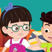 Giáo án Tiếng Việt 2 Bài 2: Nói, viết lời cảm ơn