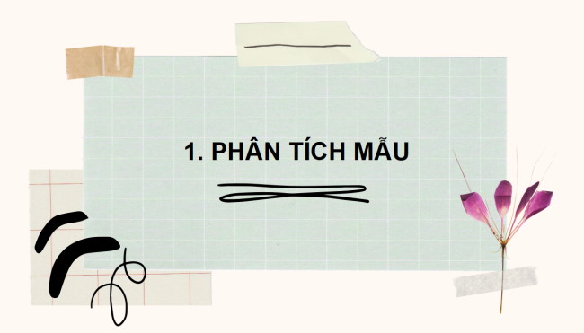 PowerPoint Tiếng Việt 2 Bài 2: Nói, viết lời cảm ơn