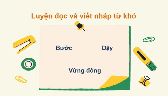 PowerPoint Tiếng Việt 2 Bài 4: Nghe - viết Ai dậy sớm, Phân biệt ai/ay