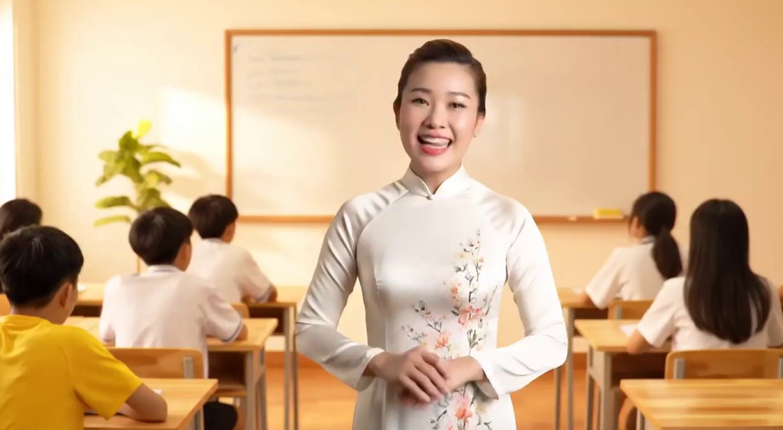 Giáo án PPT Văn 7 Cánh Diều Bài Trình bày ý kiến về một vấn đề trong đời sống