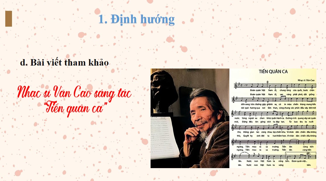 Giáo án PPT Văn 7 Cánh Diều Bài Viết bài văn kể lại một sự việc có thật liên quan đến nhân vật hoặc sự kiện lịch sử