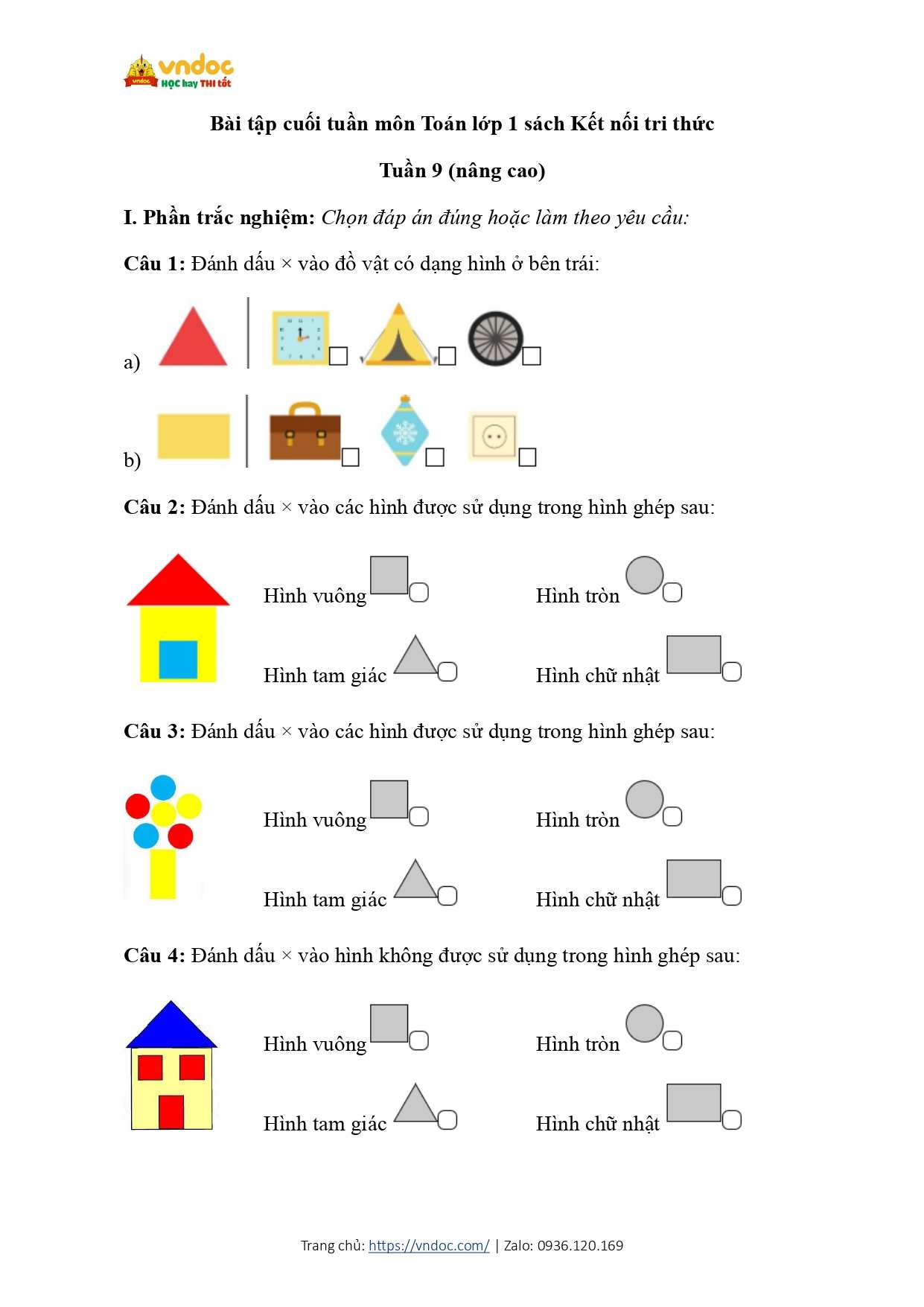 bai tap cuoi tuan toan 1 tuan 9 nang cao sach kntt page 0001*814881