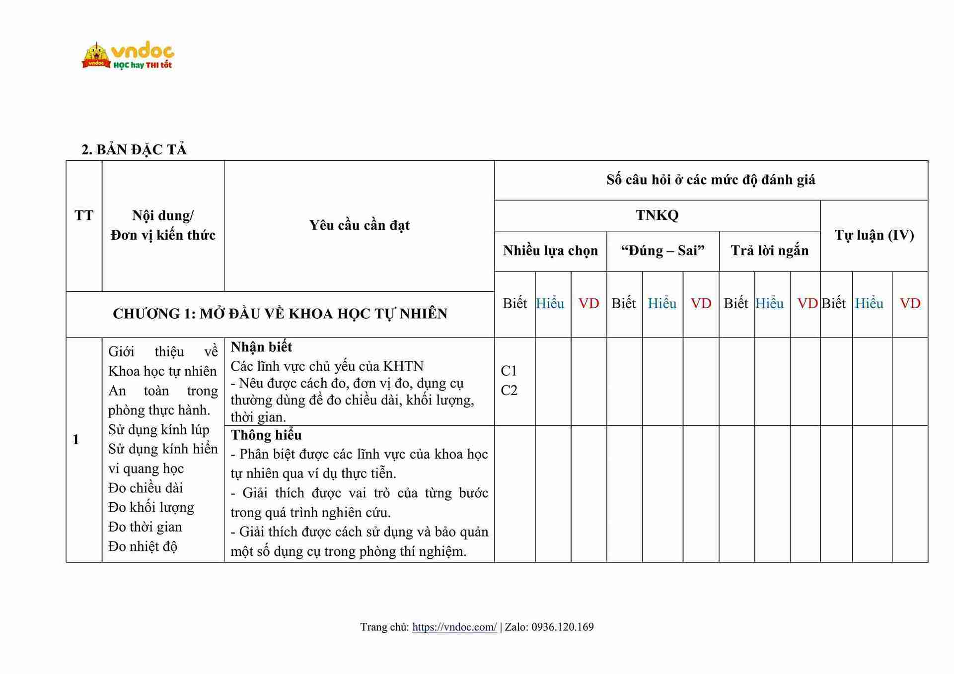 de thi hoc ki 1 khoa hoc tu nhien 6 ket noi tri thuc cv 7991 day noi tiep hinh anh 9 2*814921