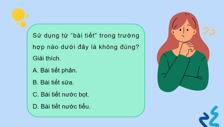 Giáo án PowerPoint Sinh học 11 Kết nối Bài 13