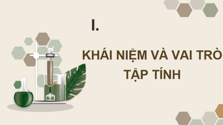 Giáo án PowerPoint Sinh học 11 Kết nối Bài 18