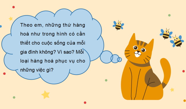 PowerPoint Tự nhiên và xã hội 2 Bài 11: Hoạt động mua bán hàng hóa