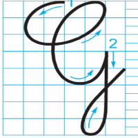 Giáo án Tiếng Việt 2 Bài 1: Viết chữ hoa G