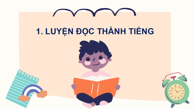 PowerPoint Tiếng Việt 2 Bài 2: Đọc Bưu thiếp