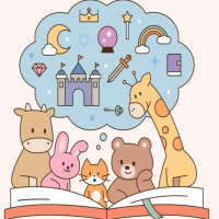 Giáo án Tiếng Việt 2 Bài 3: Từ chỉ sự vật. Dấu chấm