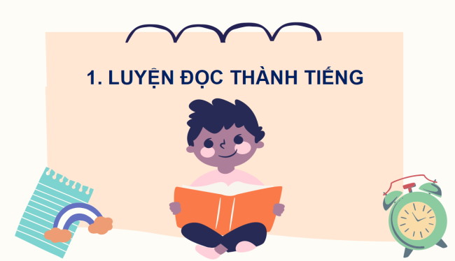 PowerPoint Tiếng Việt 2 Bài 4: Đọc Con lợn đất