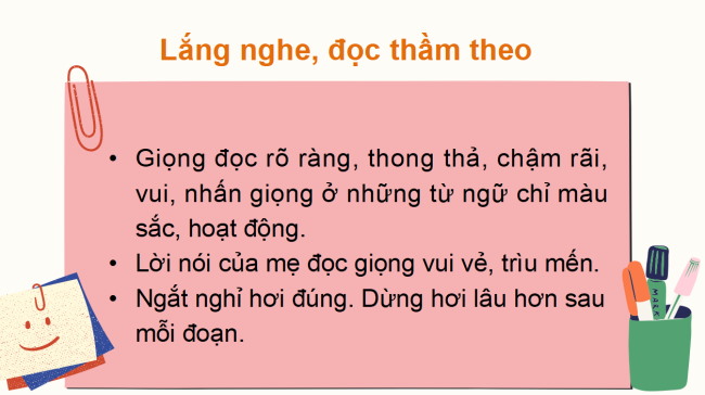 PowerPoint Tiếng Việt 2 Bài 4: Đọc Con lợn đất