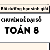 Đại số 8: Phép cộng và phép trừ các phân thức đại số