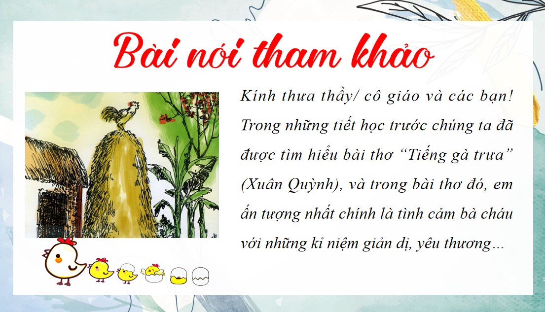 Giáo án PPT Văn 7 Cánh Diều Bài Trao đổi về một vấn đề