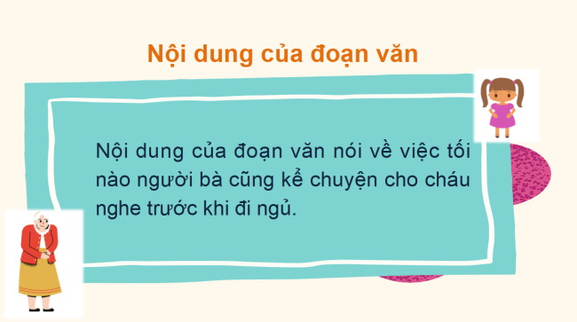 PowerPoint Tiếng Việt 2 Bài 4: Nghe - viết Bà tôi, Bảng chữ cái, Phân biệt l/n, uôn/uông
