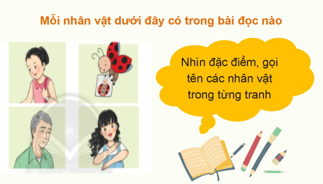 PowerPoint Tiếng Việt 2 Ôn tập giữa học kì I - Ôn tập 1