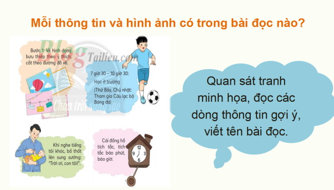 PowerPoint Tiếng Việt 2 Ôn tập giữa học kì I - Ôn tập 2