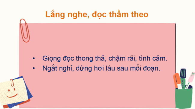 PowerPoint Tiếng Việt 2 Ôn tập giữa học kì I - Ôn tập 5