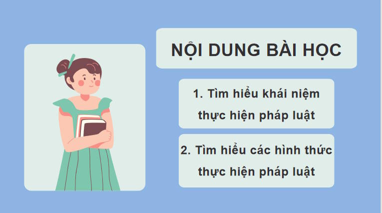 Giáo án PowerPoint GDKT&PL 10 Bài 13