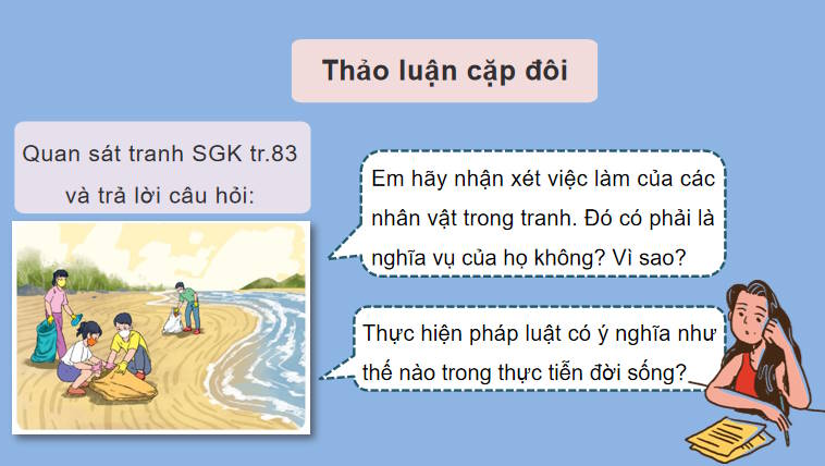 Giáo án PowerPoint GDKT&PL 10 Bài 13