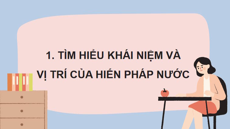 Giáo án PowerPoint GDKT&PL 10 Bài 14