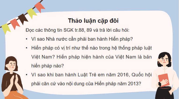 Giáo án PowerPoint GDKT&PL 10 Bài 14