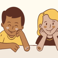 Giáo án Tiếng Việt 2 Bài 2: Nói và đáp lời xin lỗi, lời từ chối