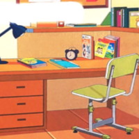 Giáo án Tiếng Việt 2 Bài 3: Đọc Đồ đạc trong nhà