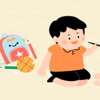 Giáo án Tiếng Việt 2 Bài 3: Từ chỉ đặc điểm. Câu kiểu Ai thế nào?