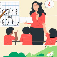 Giáo án Tiếng Việt 2 Bài 3: Viết chữ hoa K