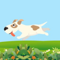 Giáo án Tiếng Việt 2 Bài 4: Xem - kể Con chó nhà hàng xóm