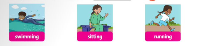 Family and Friends 4 Unit 5 lesson 3 minh họa số 1