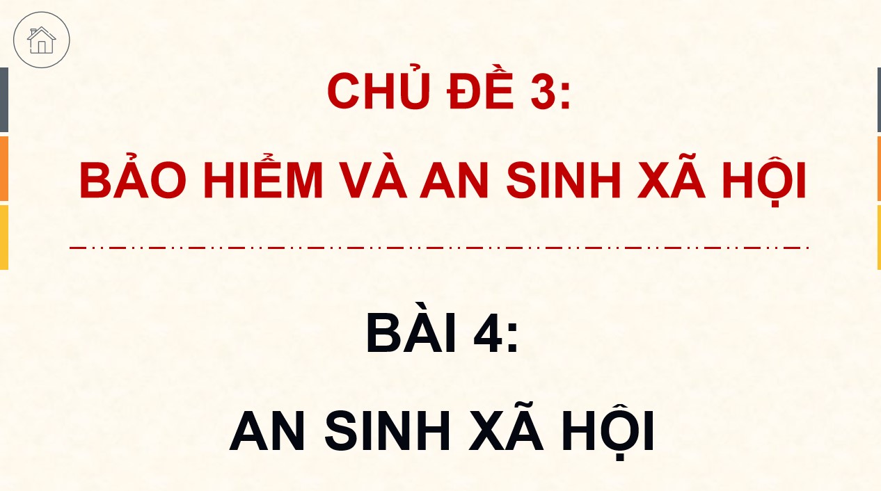 Giáo án PPT Kinh tế pháp luật 12 CTST Bài 4