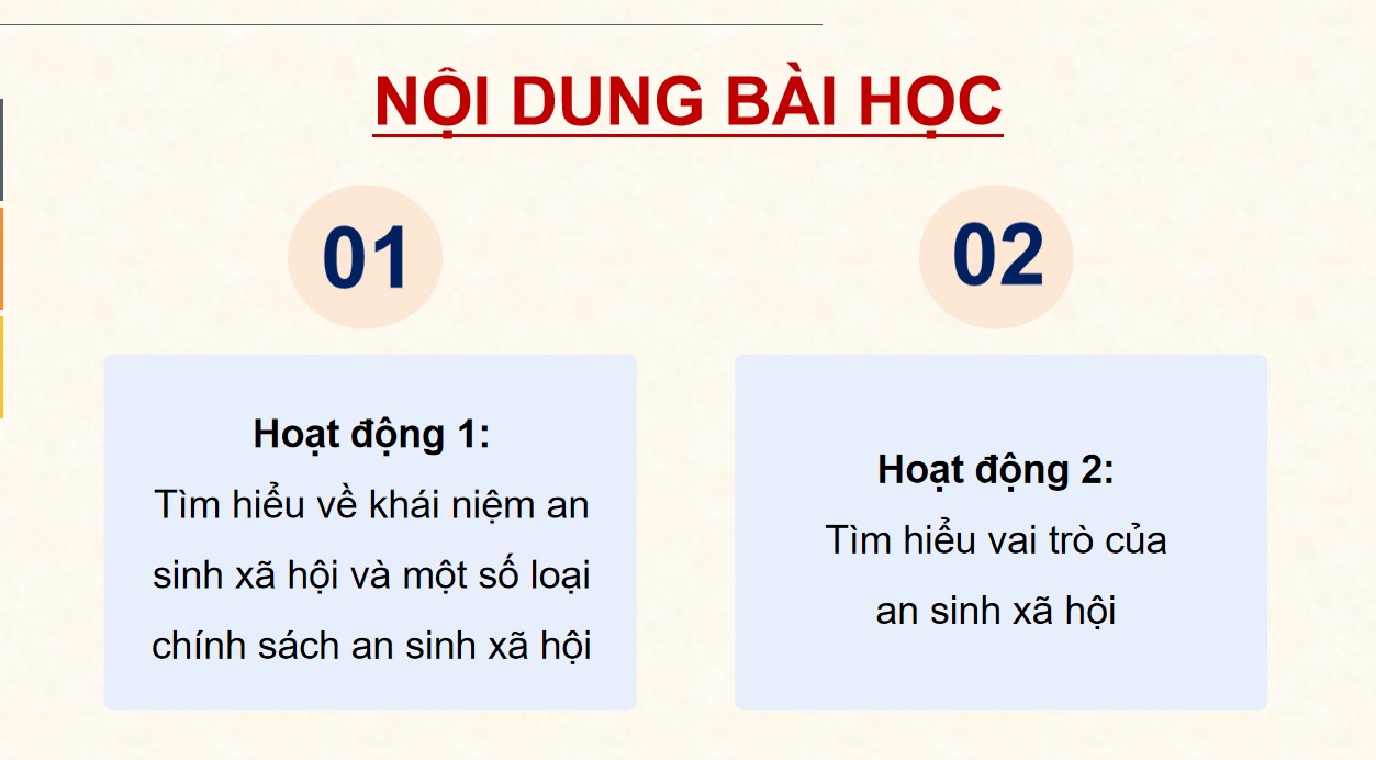Giáo án PPT Kinh tế pháp luật 12 CTST Bài 4
