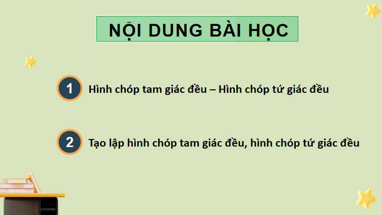 Giáo án PowerPoint Toán 8 Chân trời sáng tạo Bài 1