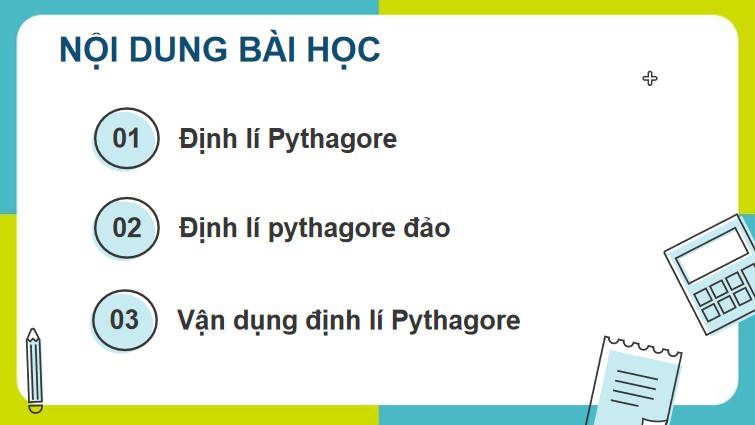 Giáo án PowerPoint Toán 8 Chân trời sáng tạo Bài 1