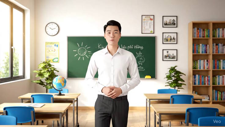 Giáo án PowerPoint Toán 8 Chân trời sáng tạo Bài 3