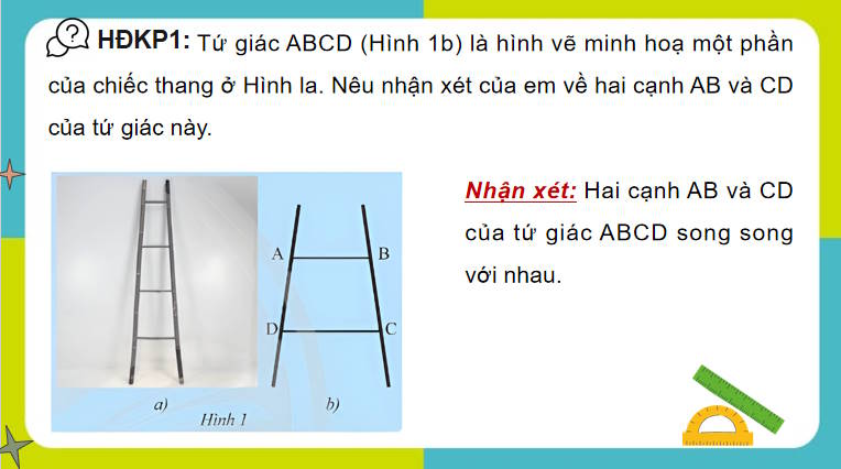 Giáo án PowerPoint Toán 8 Chân trời sáng tạo Bài 3