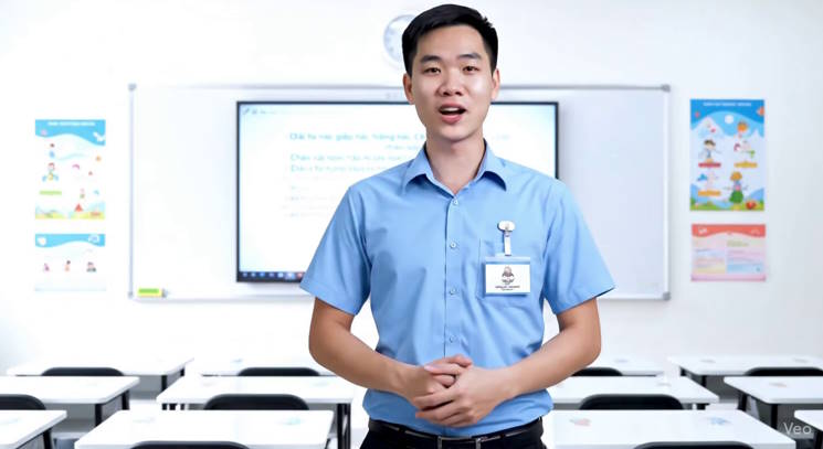 Giáo án PowerPoint Toán 8 Chân trời sáng tạo Bài 3