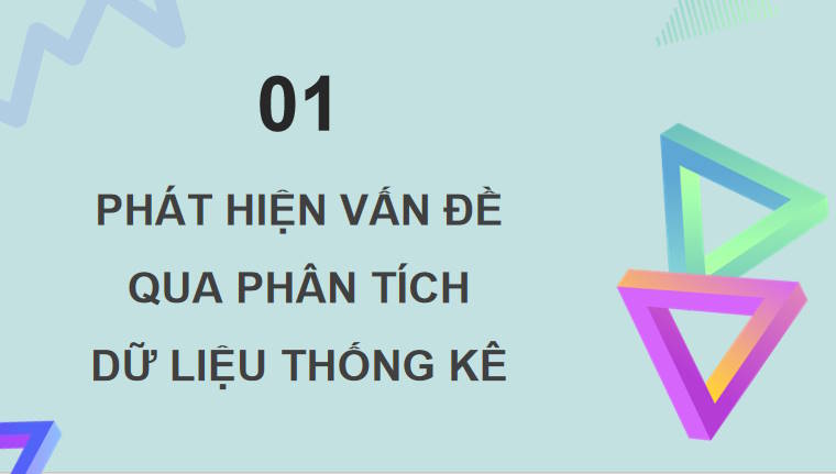 Giáo án PowerPoint Toán 8 Chân trời sáng tạo Bài 3