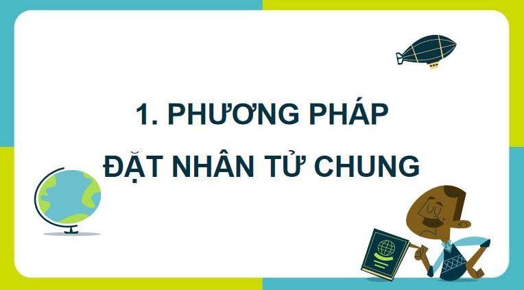 Giáo án PowerPoint Toán 8 Chân trời sáng tạo Bài 4