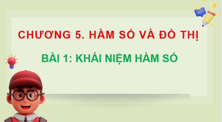 PowerPoint Toán 8 Chân trời sáng tạo Học kì 2