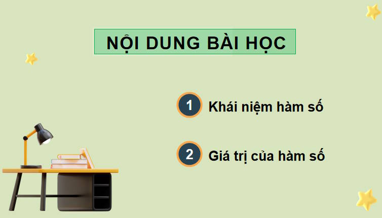 PowerPoint Toán 8 Chân trời sáng tạo Học kì 2