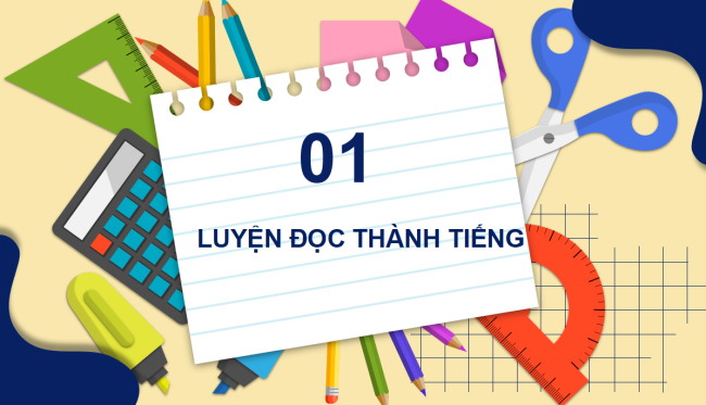 PowerPoint Tiếng Việt 2 Bài 1: Đọc Bàn tay dịu dàng