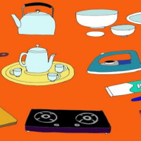 Giáo án Tiếng Việt 2 Bài 2: Luyện tập giới thiệu đồ vật quen thuộc (tiếp theo)