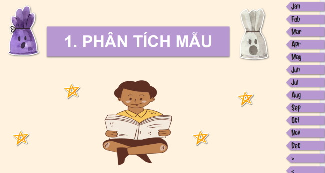 PowerPoint Tiếng Việt 2 Bài 2: Luyện tập giới thiệu đồ vật quen thuộc (tiếp theo)