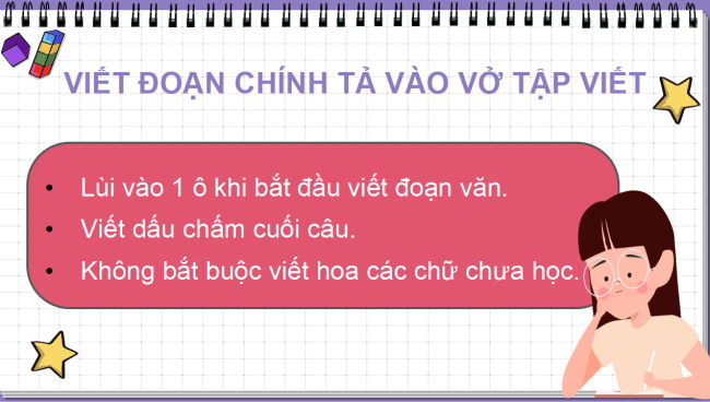 PowerPoint Tiếng Việt 2 Bài 2: Nghe - viết Bàn tay dịu dàng, Bảng chữ cái, Phân biệt ch/tr, ăc/ăt