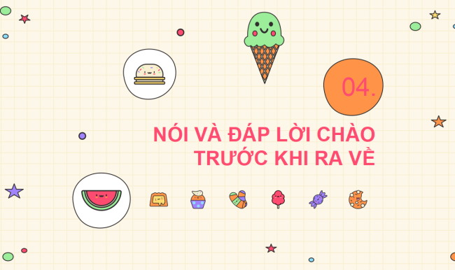 PowerPoint Tiếng Việt 2 Bài 2: Nói và đáp lời chia buồn, lời chia tay