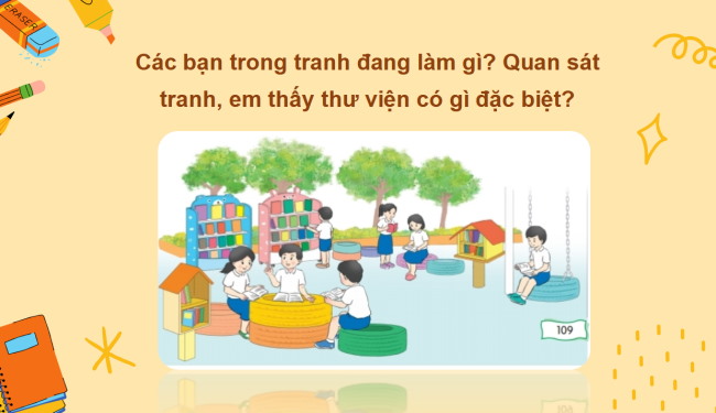 PowerPoint Tiếng Việt 2 Bài 4: Đọc Góc nhỏ yêu thương
